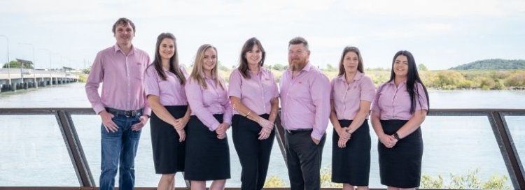 Elders Insurance Mackay Elders Insurance